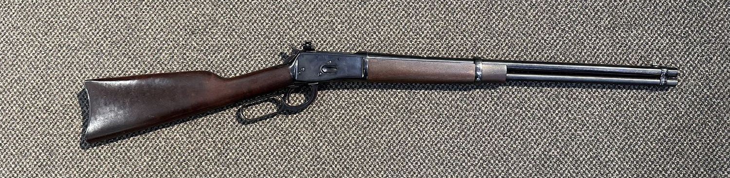 Used Rossi Puma .357Mag / SN: K134669