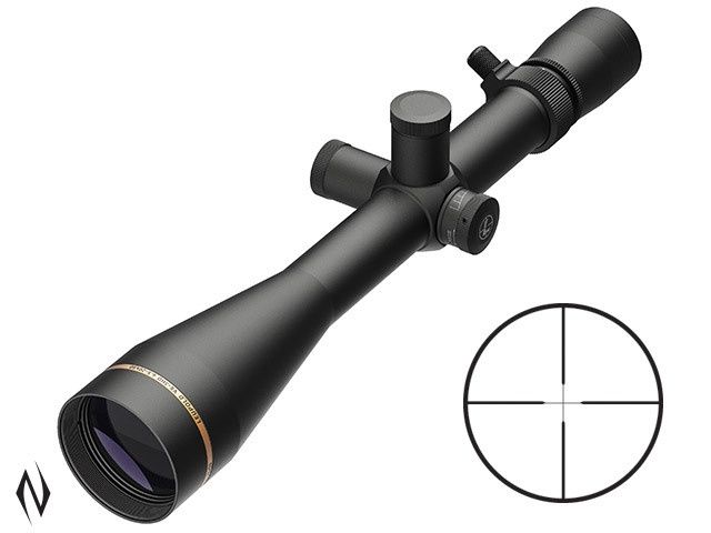 Leupold VX - 3HD 6.5-20x50 CDS-T SF
