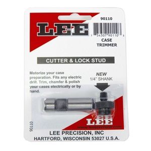 Lee Case Trimmer - Cutter And Lock Stuf