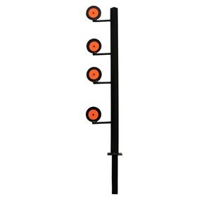 Pro-Tactical Duelling Tree Target