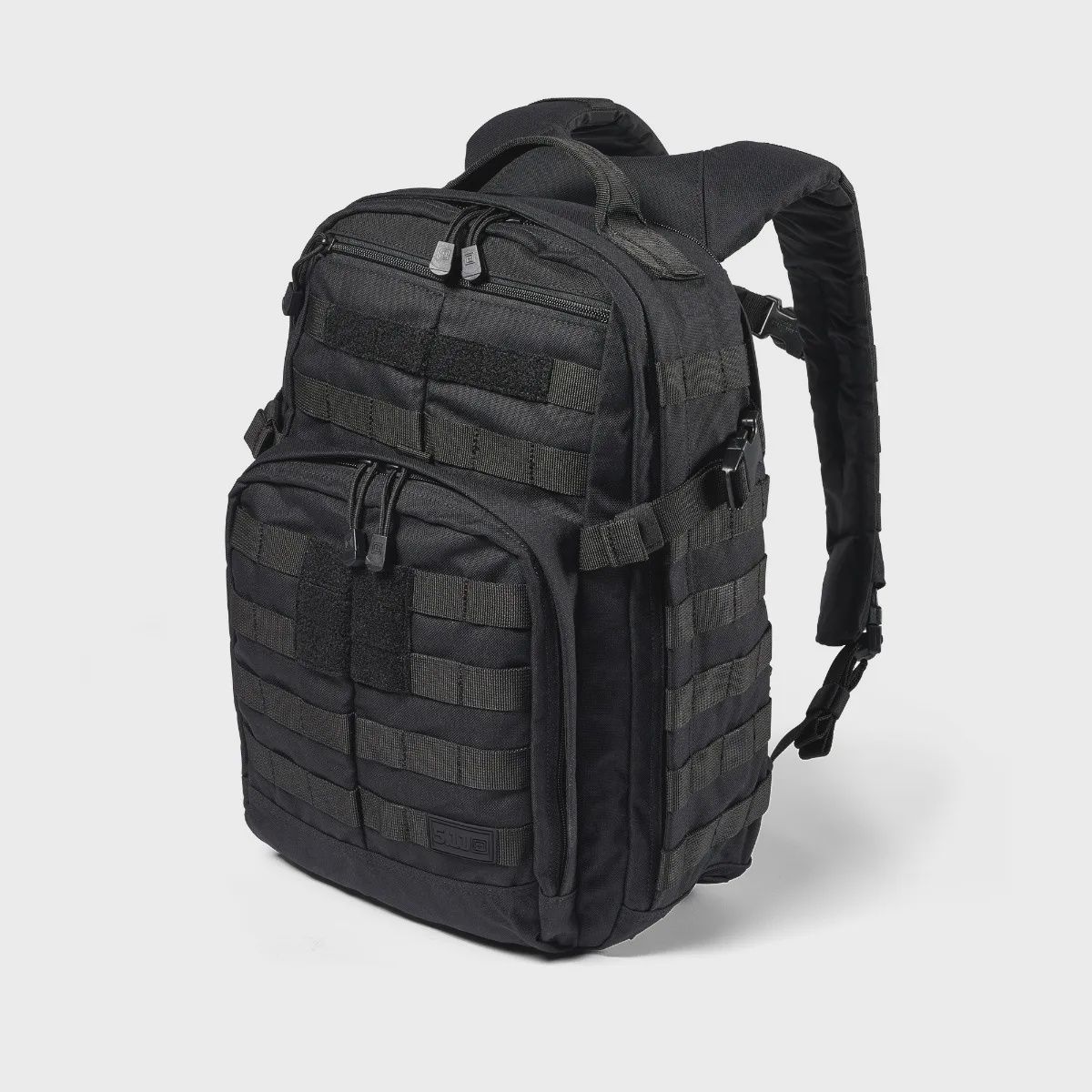 5.11 Rush 12 2.0 Backpack 24L, Colour: Black