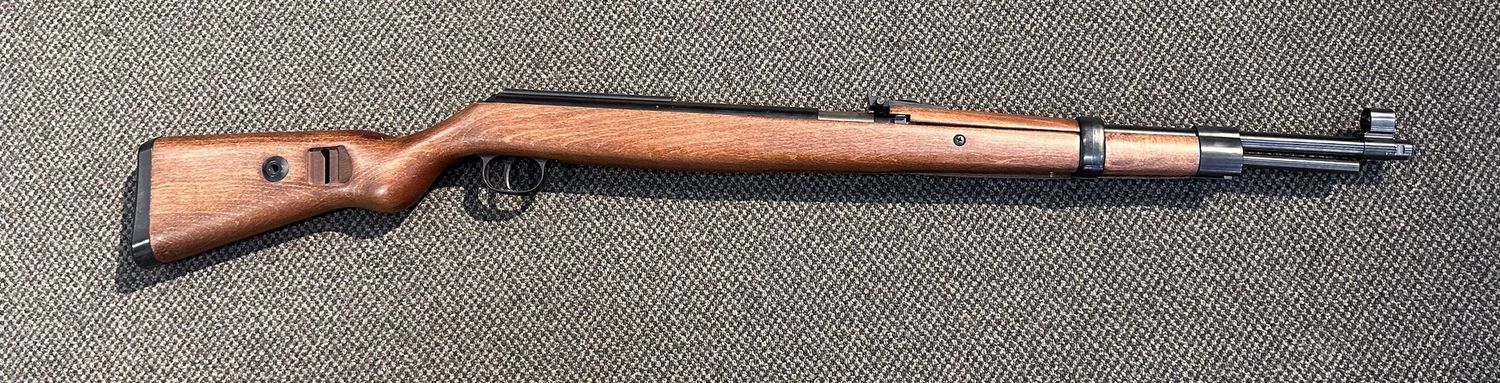 Used Diana K98 .177 Air Rifle