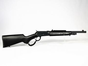 Chiappa 1892 TD Wildlands - Black .44Mag-16.5&quot; BBL