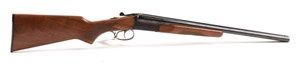 Boito A/680 .410 Gauge Double Barrel, Colour: Blued Finish