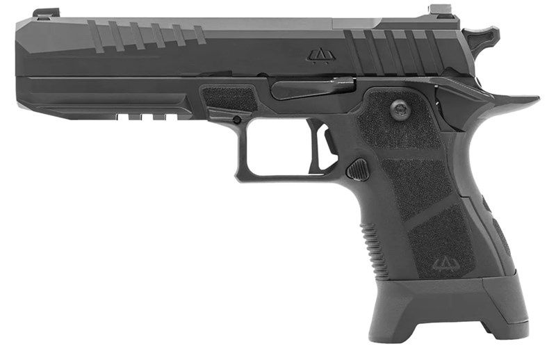 OA Defense 2311 9mm x3 Mags Optic Ready