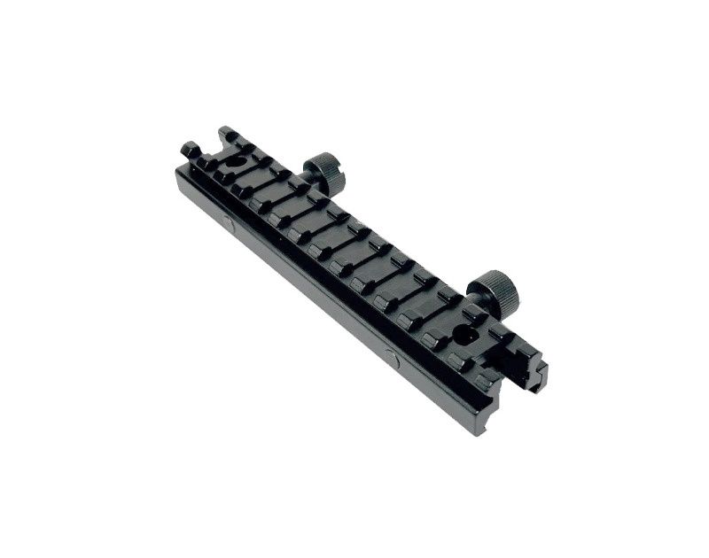 CCOP Weaver To Weaver Rail 145mm