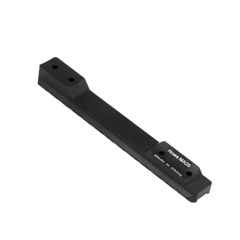 CCOP BASES  HOWA MINI ACTION PIC RAIL 0 MOA