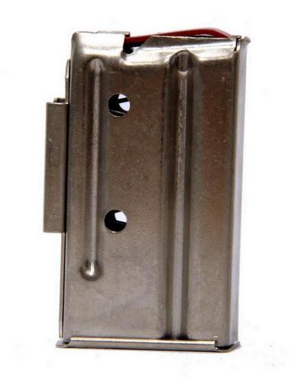 MARLIN XT RIMFIRE MAGAZINE 17HMR/22WMR STAINLESS 7SHOT