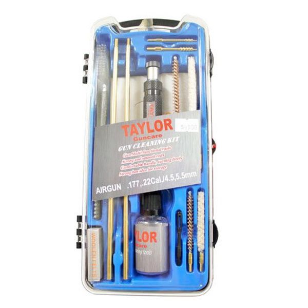 Taylor Cleaning Kit 17/22