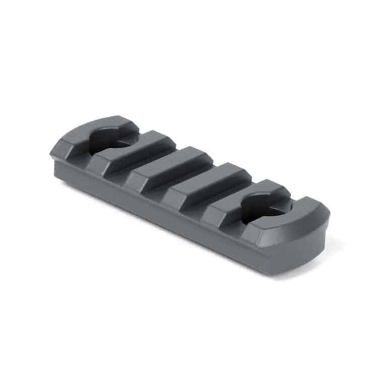 CCOP 5 Slot MLOK Rail