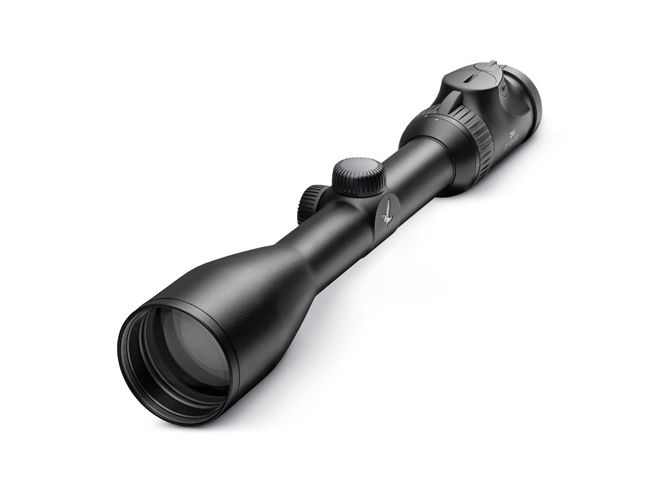 Swarovski Z6i 2-12x50  L 4A-300-I