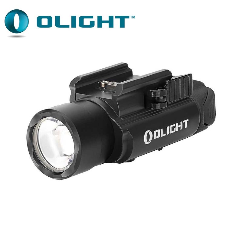 Olight PL-Pro Valkyrie 1500 Lumens Compact Tactical Flashlight