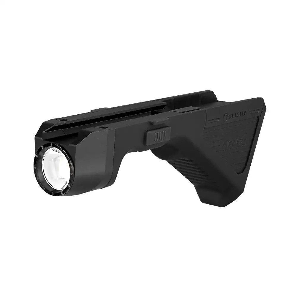 Olight Siguard Angled Grip Light 1450 Lumens