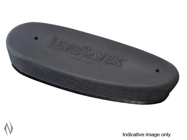 GRS LIMBSAVER RECOIL PAD 1 INCH