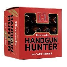 Hornady 9MM+P 115Gr Monoflex HH 25Pk