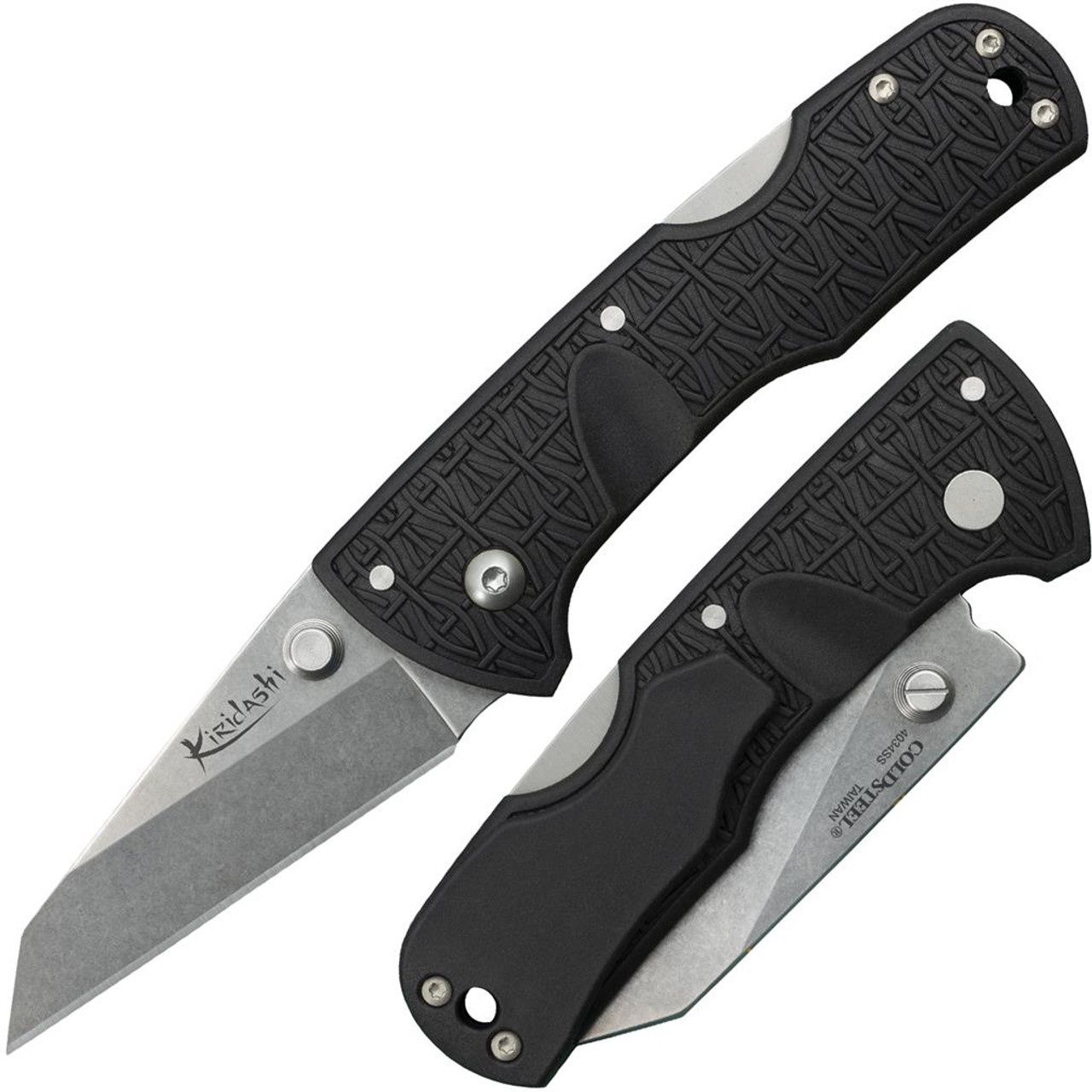 Cold Steel Kirdashi