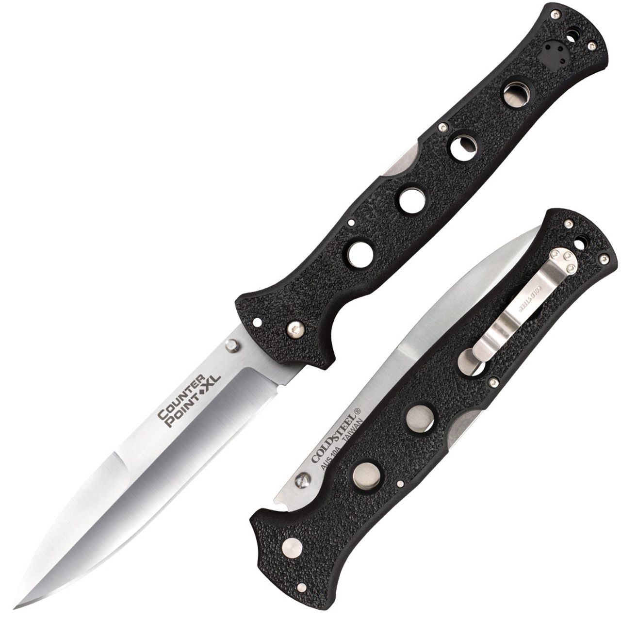 Cold Steel Counter Point XL 6&quot;