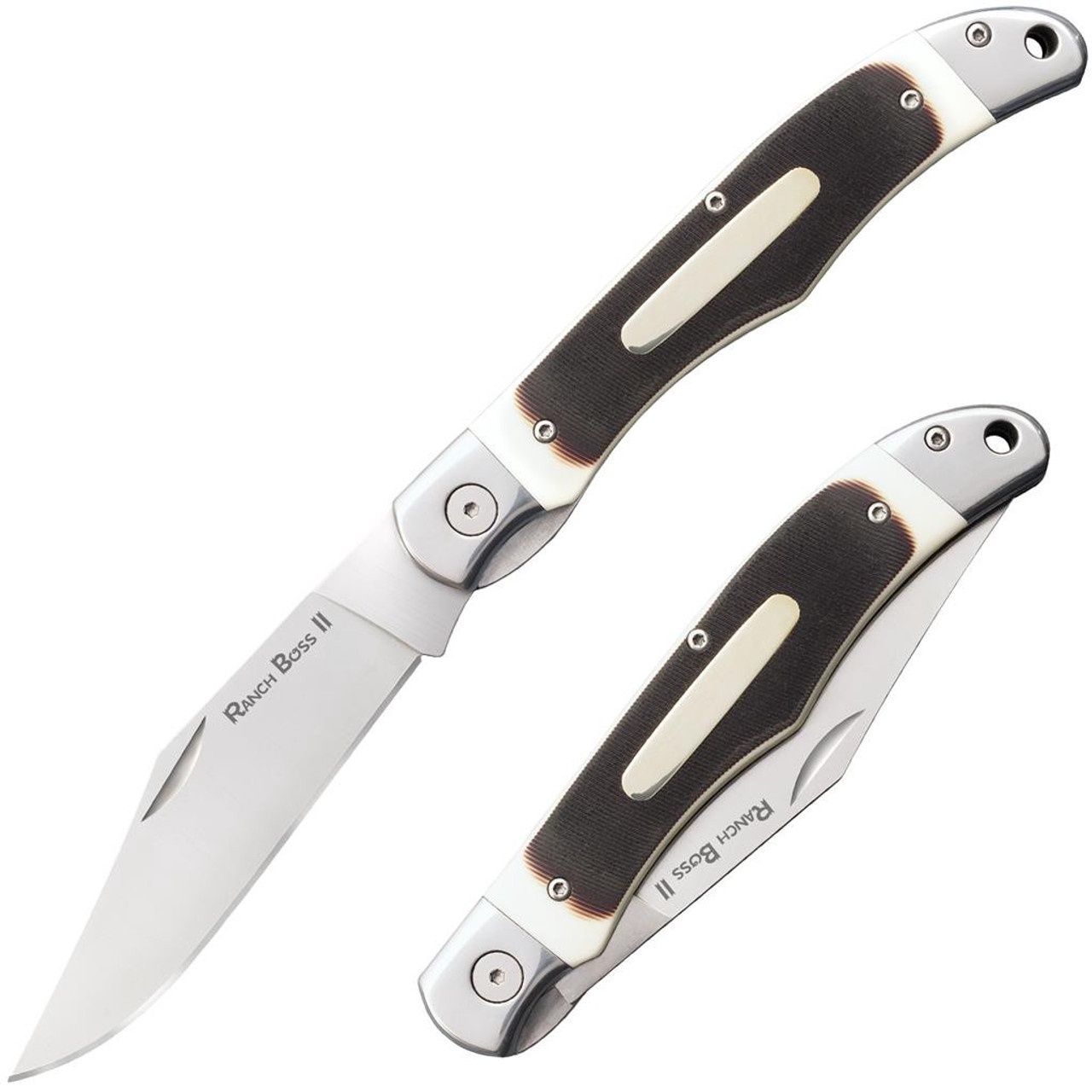 Cold Steel Ranch Boss II