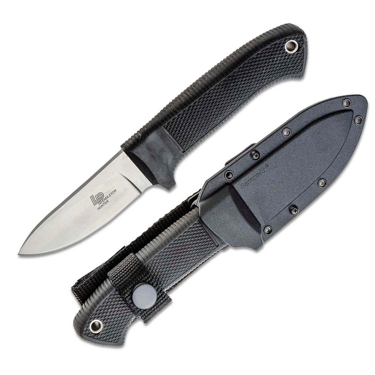 Cold Steel Pendleton Hunter 10A