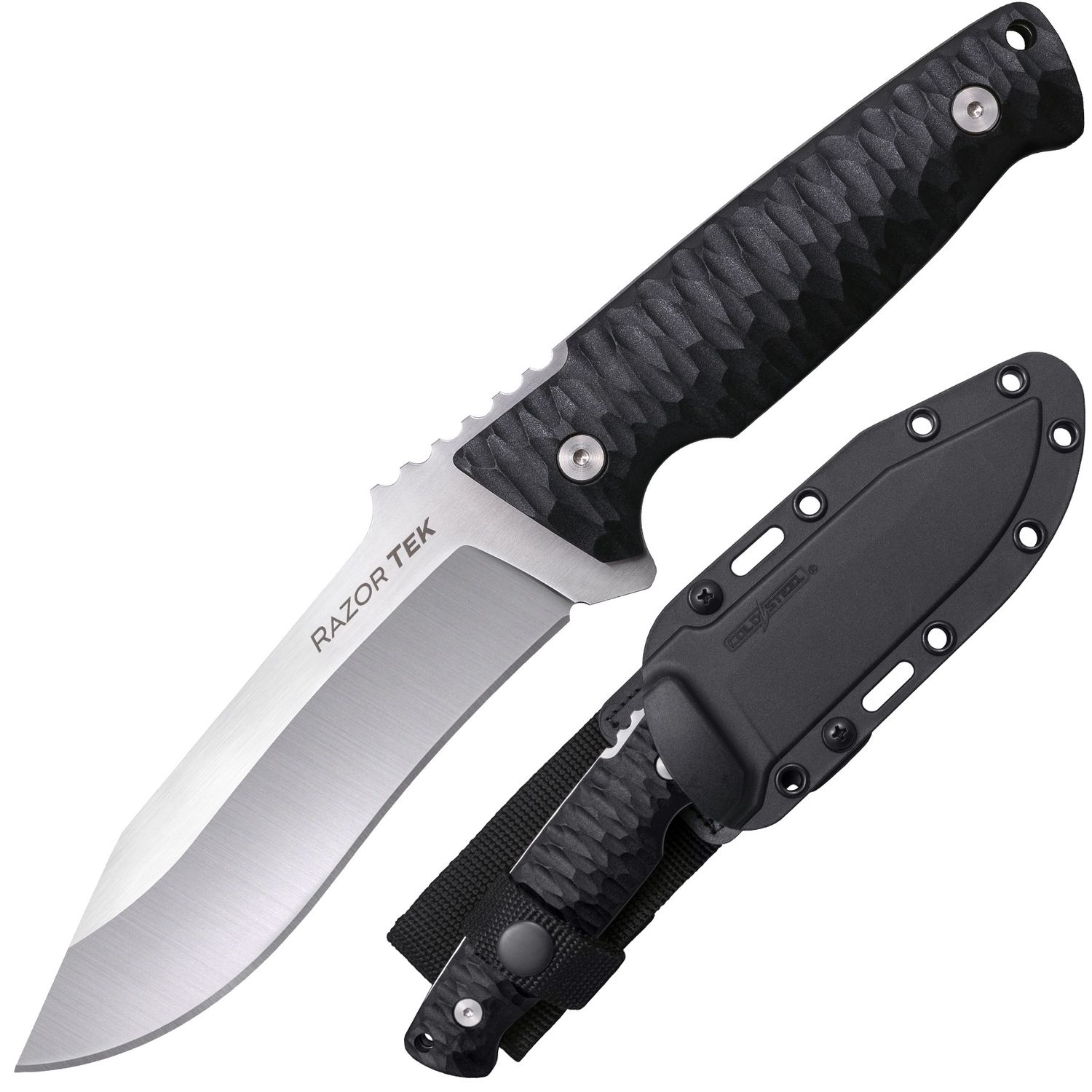 Cold Steel Razor Tek 5&quot;