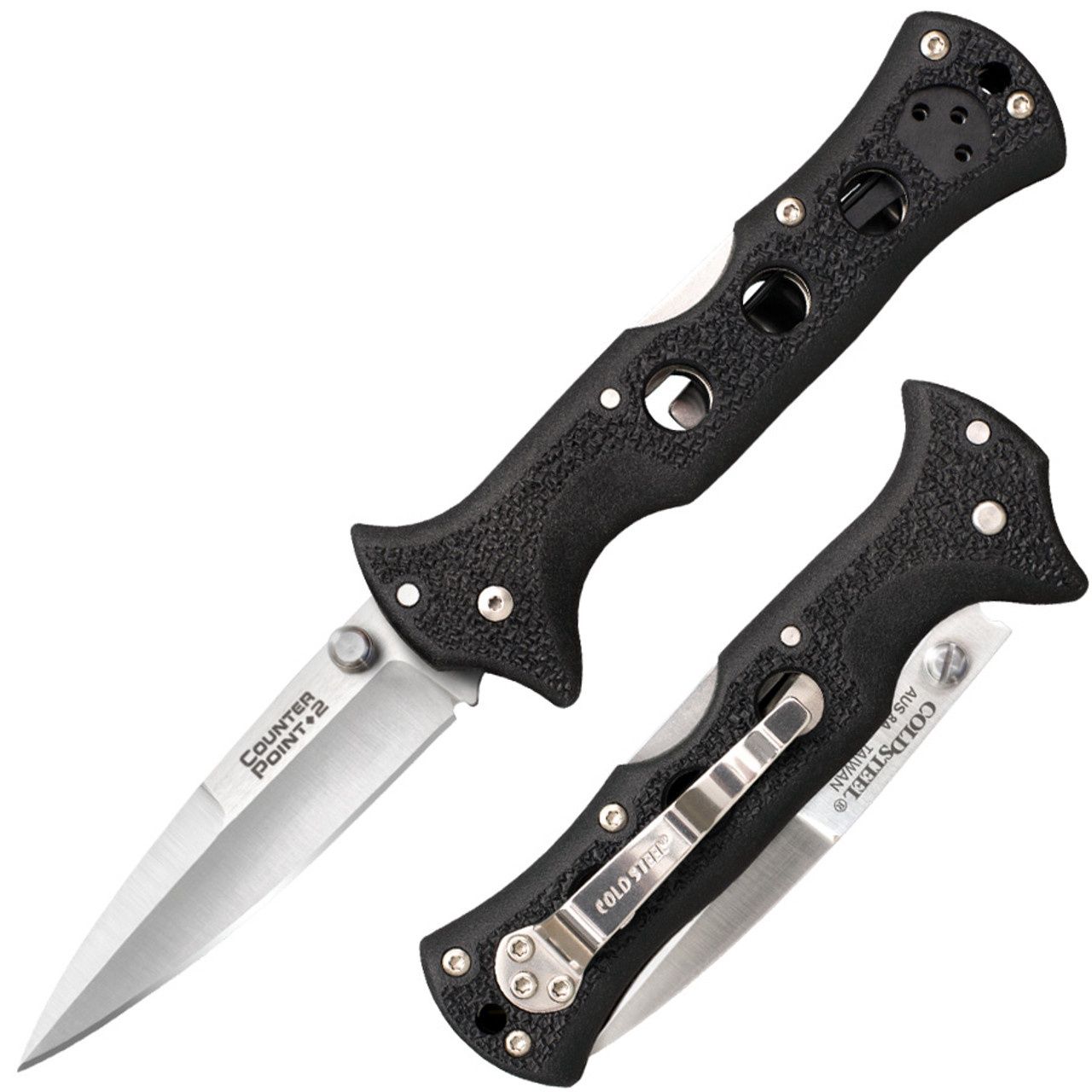 Cold Steel Counter Point II 3&quot;