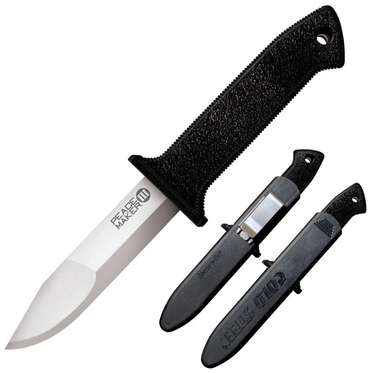 Cold Steel Peacemaker III