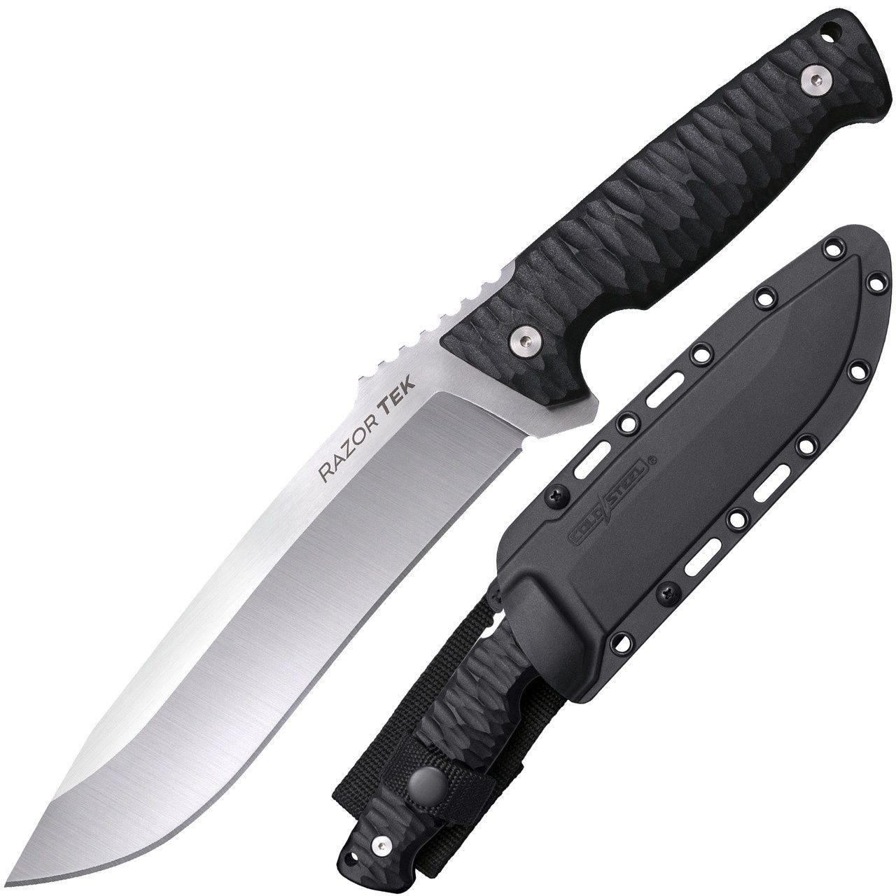 Cold Steel Razor Tek 6.5&quot;