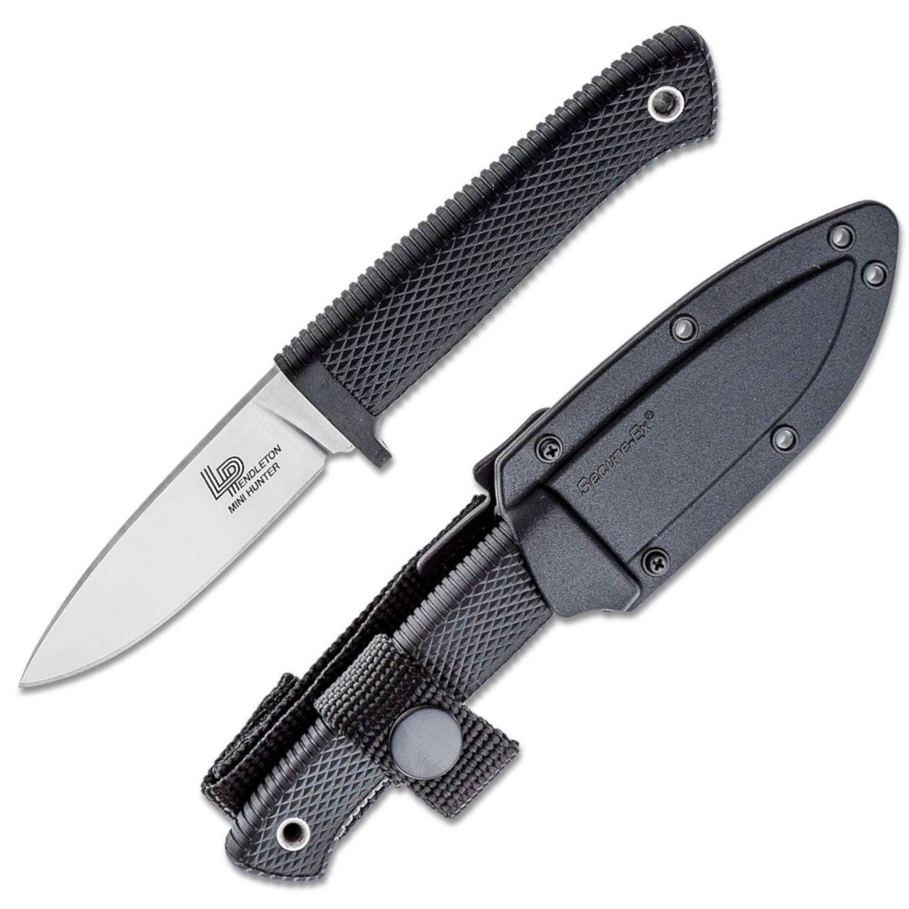 COLD STEEL PENDLETON MINI