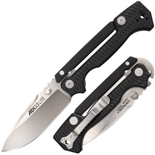 COLD STEEL AD15