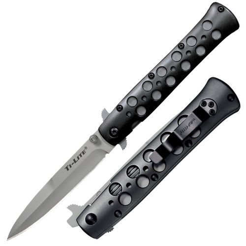 COLD STEEL TI-LITE