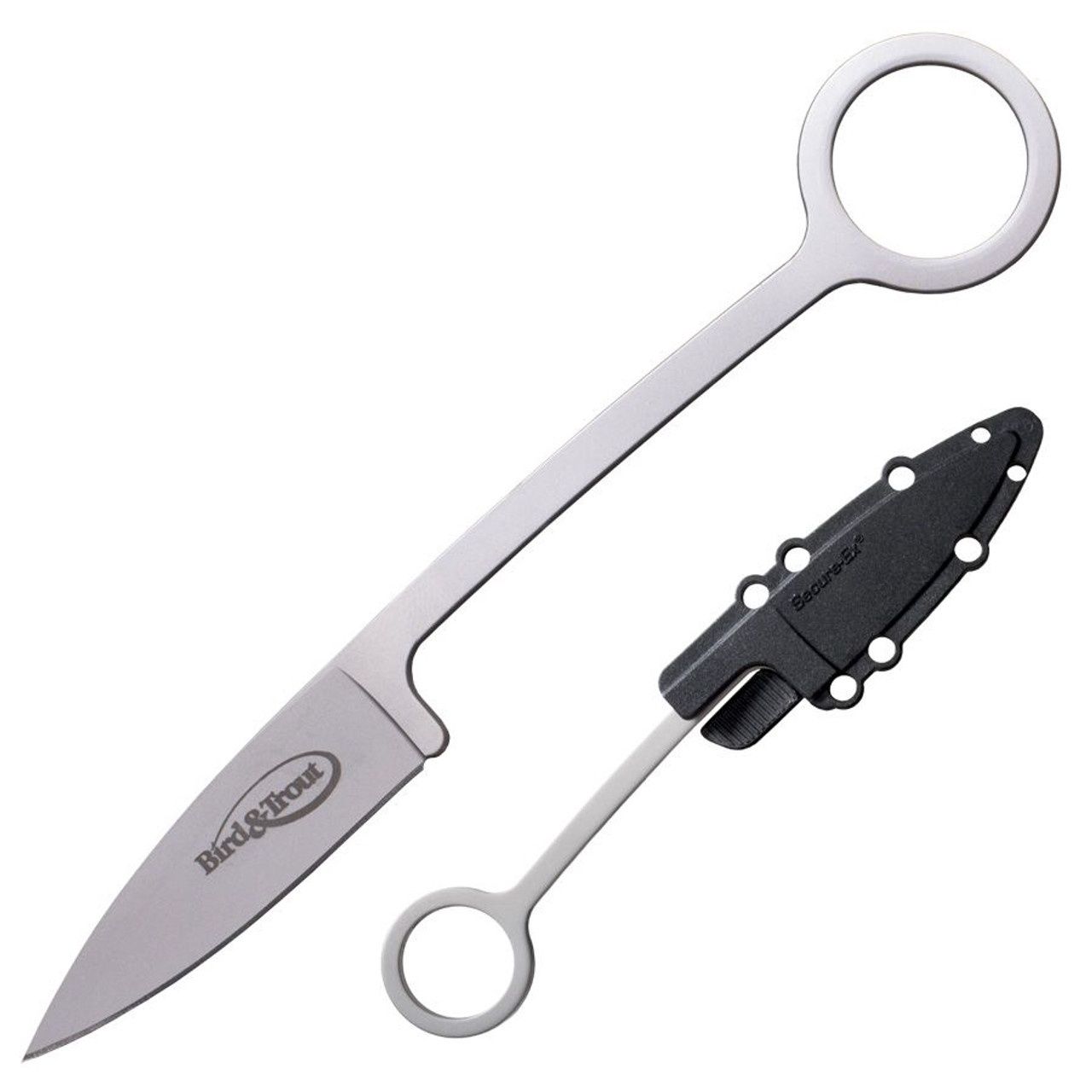 Cold Steel Bird &amp; Trout