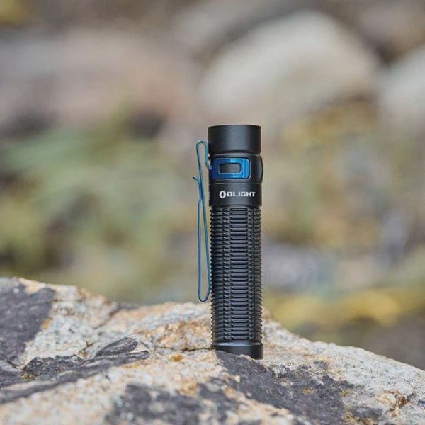 Olight Baton 3 Pro Max 2500 Lumens