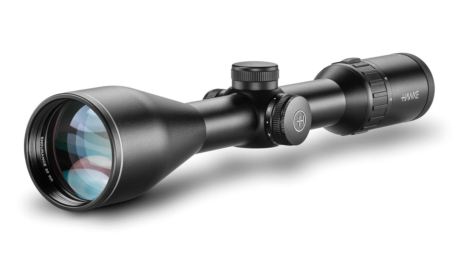 Endurance 30 WA 3-12x56 LR Dot 8x Reticle