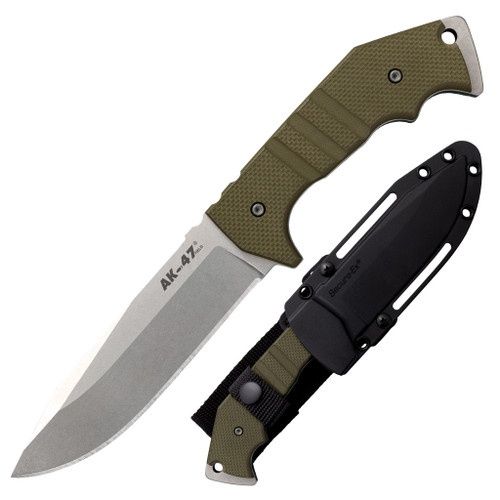 Cold Steel AK-47 3V Steel