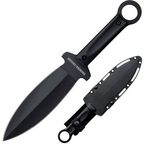 Cold Steel Shanghai Shadow