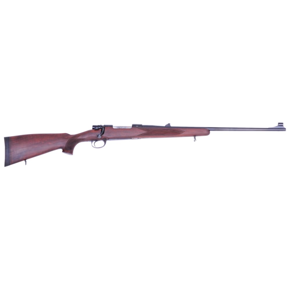 ZASTAVA M70 Walnut Std 9.3x62 with Sights