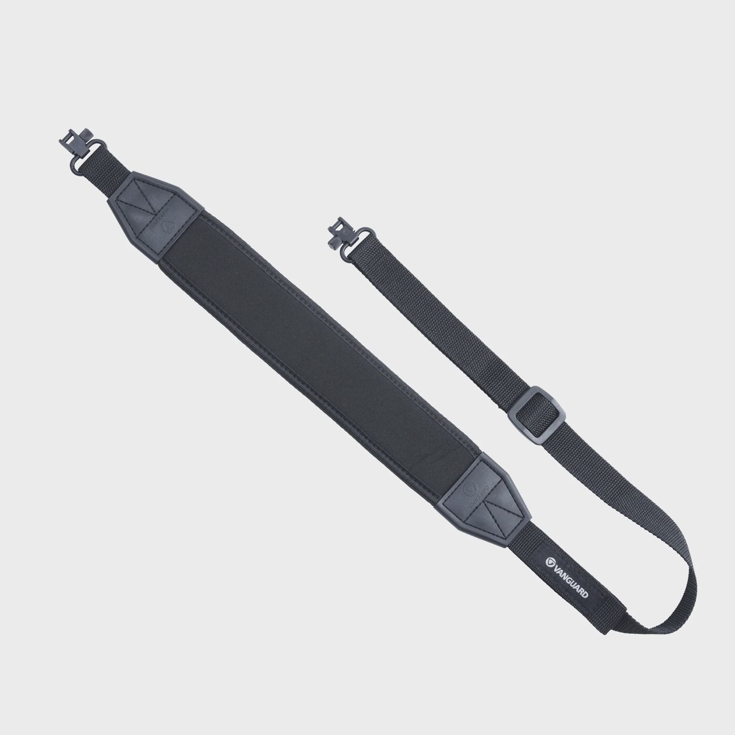 Vanguard Endeavour Rifle Sling - Black 101B