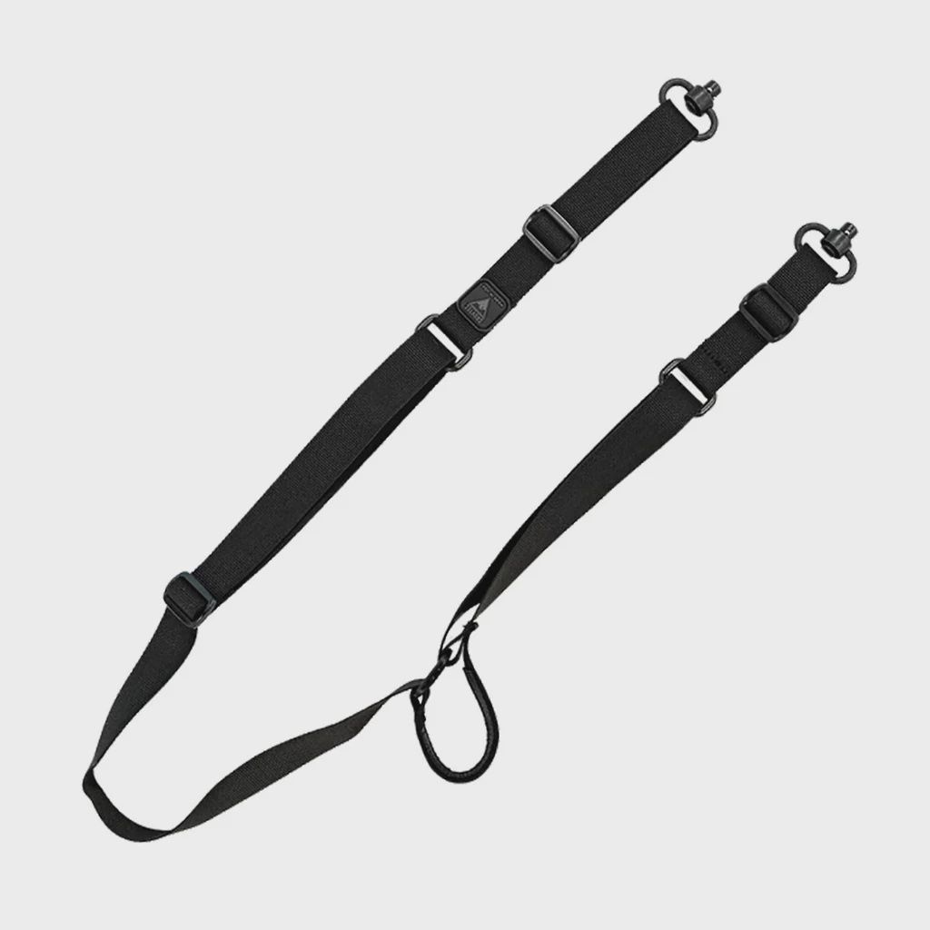 GrovTec QS-2 Push Button Sling - Black