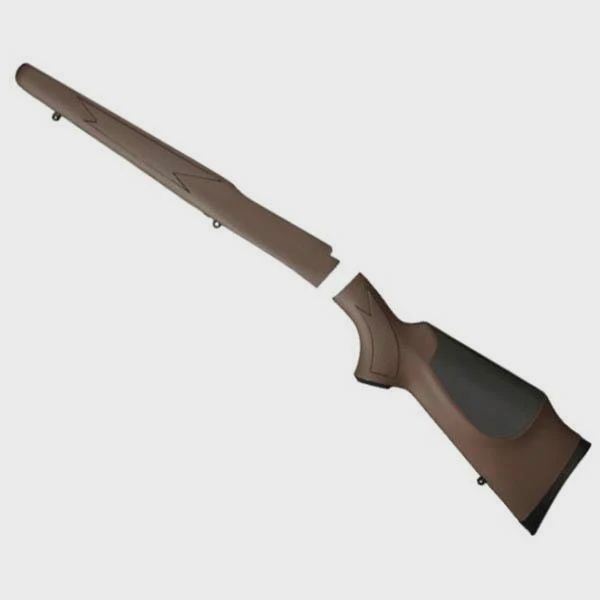 ATI Enfield #4 Monte Carlo Brown