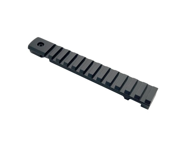 CCOP Ruger m77 Long Action 1Pce Base - Long
