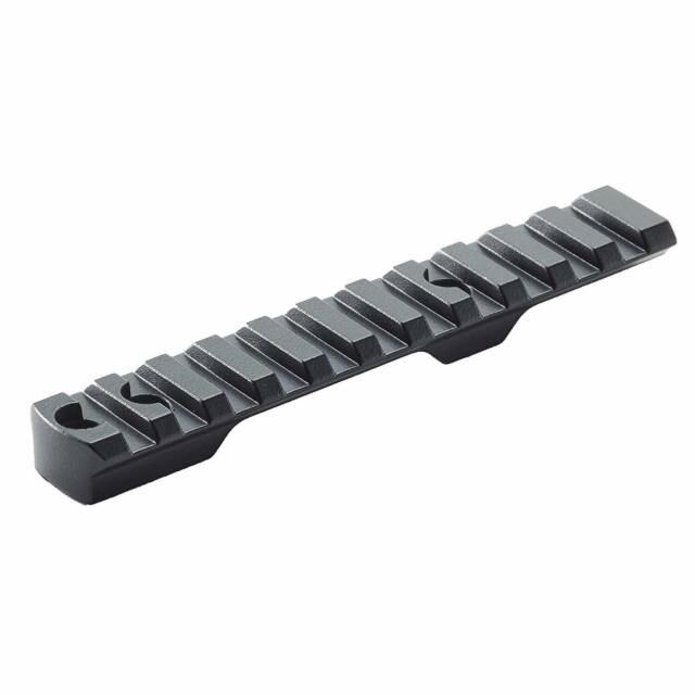Henry Big Boy Reciever Mount Pic rail