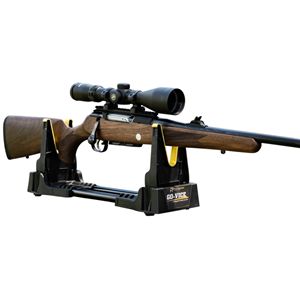 Pro-Tactical Go-Vice Collapsible Portable Gun Vice