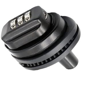 Pro-Tactical TRS-2 Universal Combination Trigger Lock