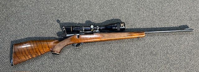 Consignment Sako L461 .222Rem