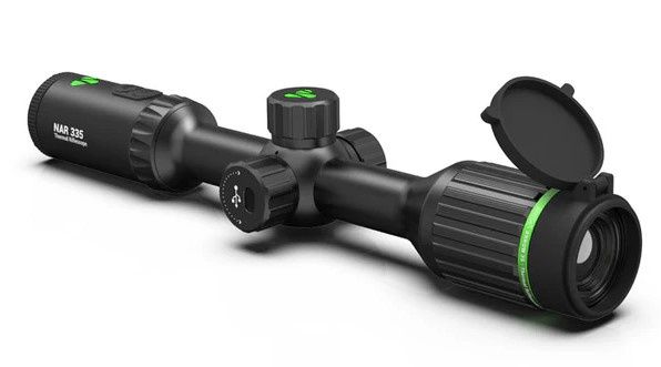 Conotech Night Arrow 335Pro Thermal Imaging Rifle Scopes