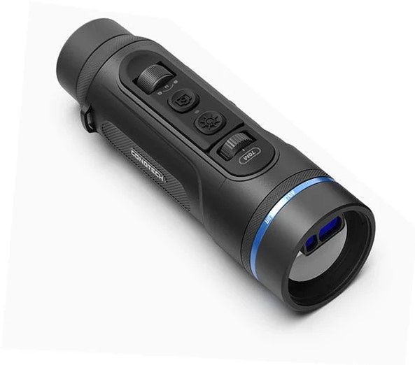 Conotech Aquila 650LIIR Thermal Imaging Monocular