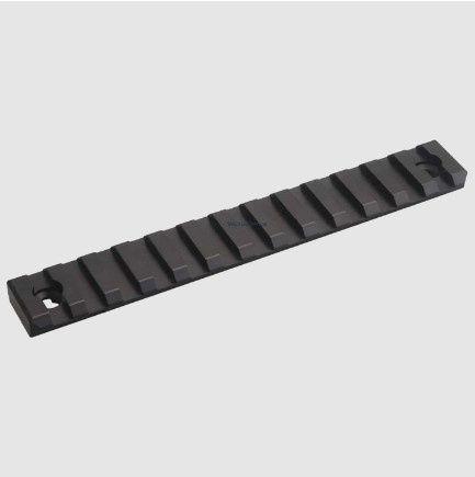 Vector Optics MLOK Handguard 4&quot; Rail Section