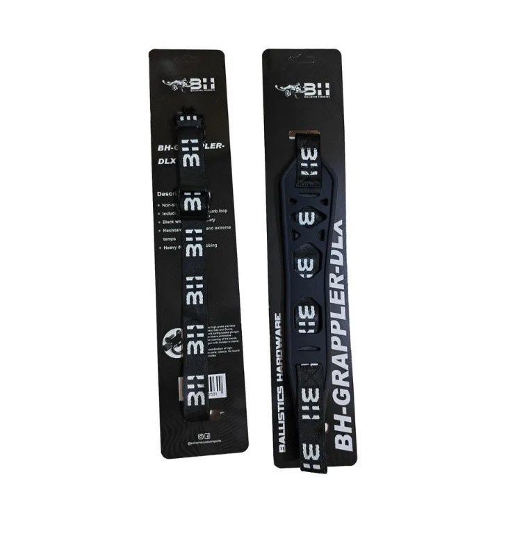 STI cs Hardware Grappler Deluxe Sling