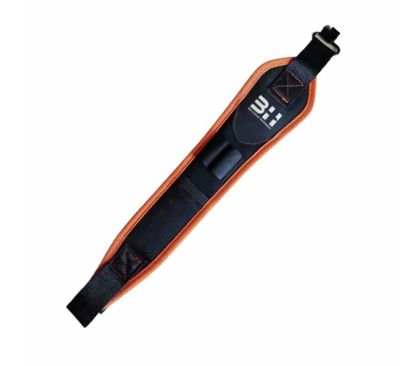 Ballistics Hardware Savanah Gun Sling (Blaze webbing + Shell Holder) W/Swivels