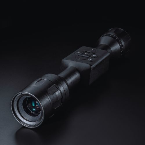 Thermal Rifle Scopes